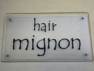 hair-mignon