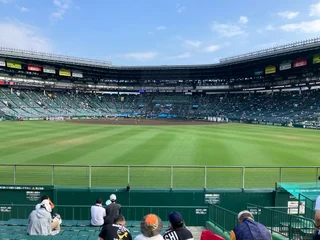 バックスクリーン