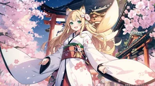 イラスト投稿のスレッドです